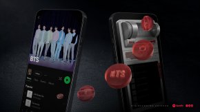 ARMY เตรียมตัว! BTS ปล่อยภารกิจลับล่าไอเทมบอกใบ้เพลง "SWIM" บน Spotify